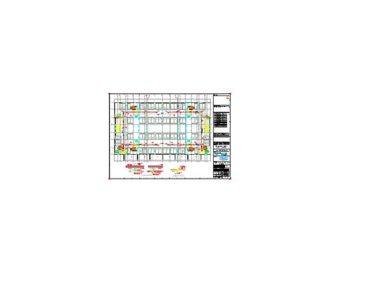 Basement Drainage System Layout Low Level | PDF