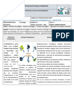 Guia Plan de Mejoramiento Grado 9 - 2023