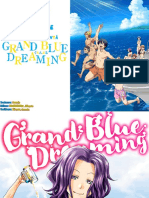 [Anime Kage] Grand Blue - 005