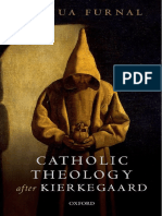 Catholic Theology After Kierkegaard