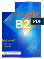 Vdoc.pub Projekt b2 Neu Schuelerheft