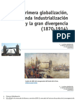 Primera Globalización Economica Ok