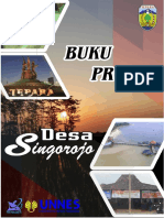 Buku Profil Desa Singorojo