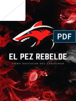 El Pez Rebelde Ebook