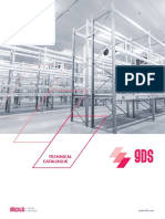 GDS - Technical Catalogue 2020