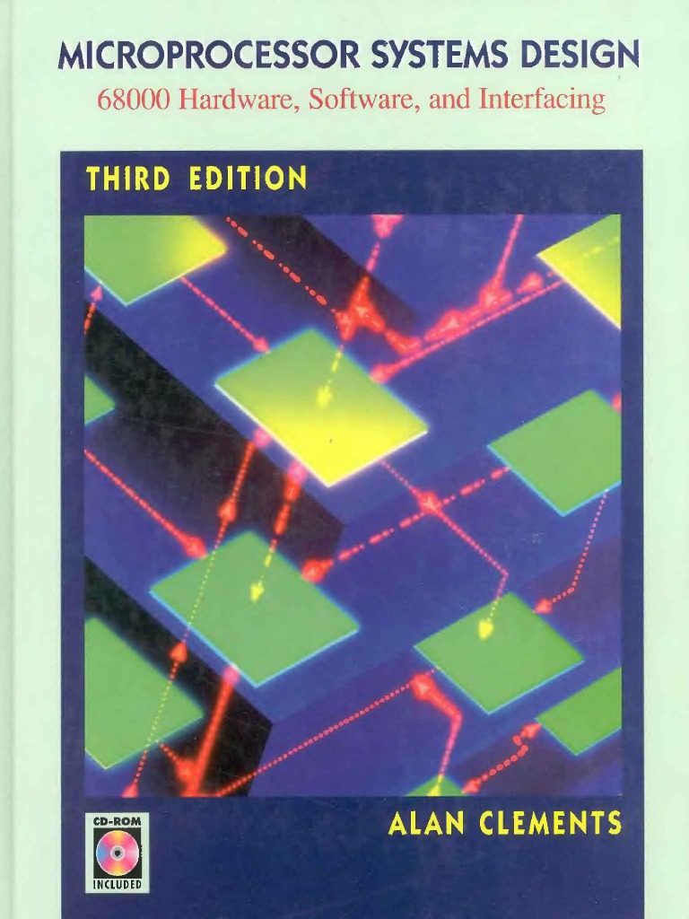 Microprocessor Systems Design 68000 PDF