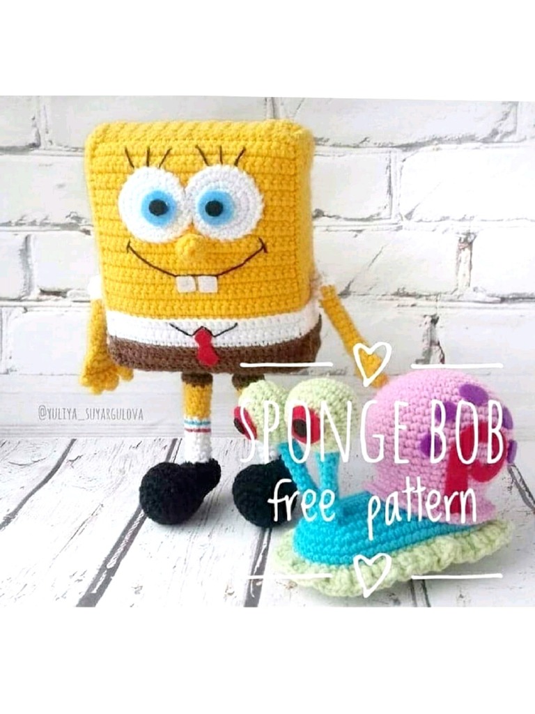 Sponge Bob | PDF