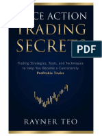 Price Action Trading Secrets Tieng Viet