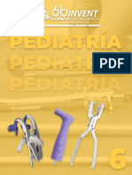 Catalogo Pediatria