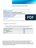 Reporte - Investigacion - ESR