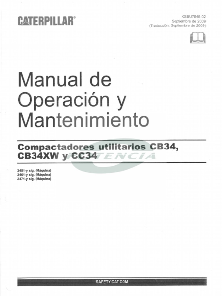 04 13 Compactadora Cb34 Cc34 Fin2 Pdf 