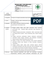 Sop Penyediaan Obat Yang Menjamin Ketersediaan Obat