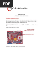 Circuitos Elétricos Em Um Tablet | PDF | Transformador | Rede Elétrica