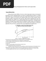 UNIT II - Energy Management and Auditing