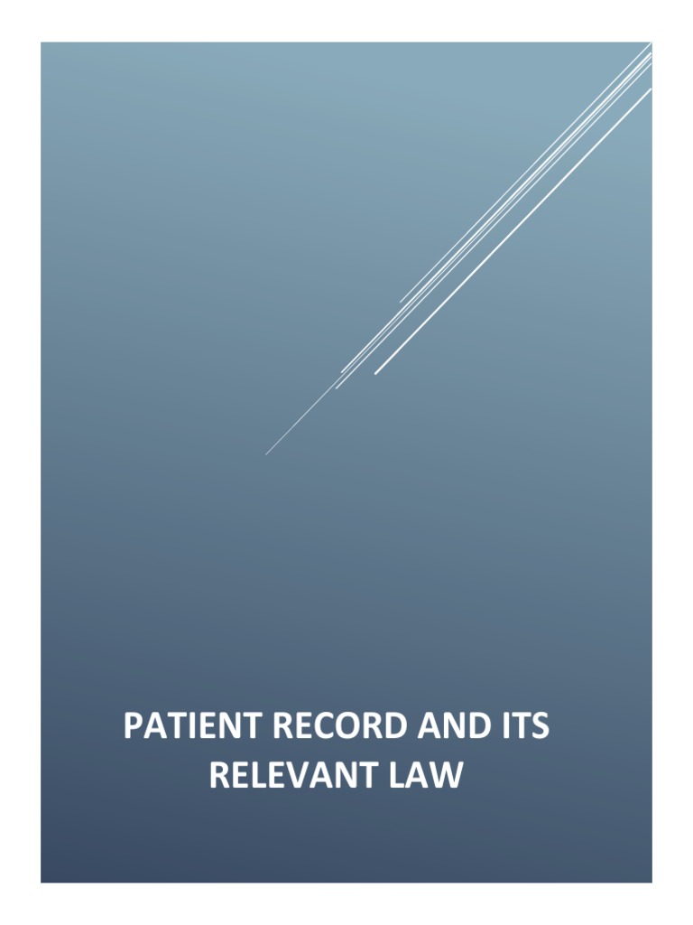 patient-record-pdf