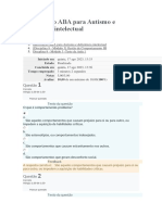 Disciplina 9 - Modulo 3 Aula 1