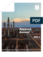 Rapport Annuel 2021 FR