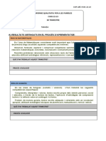 Model D'informe Nostre 1R I 2N CICLE BUIT