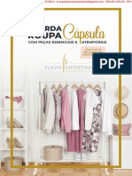 Ebook G.roupa Capsula