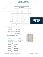 Diseño de Columna Intraslacional