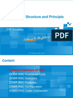 08 ZXWR RNC Structure and Principle - PPT-52