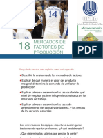 10.mercados de Factores de Producción