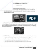 Atenuattor VC03-DIYSoundLab_Manual