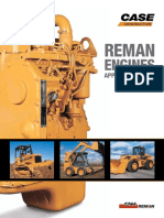Reman Engines Application Guide