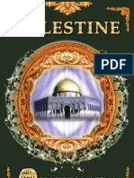 Palestine 1st Ed