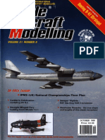 Scale Aircraft Modelling 1999-10