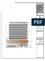 Fachada Frontal: Ubicación