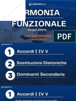 Armonia Funzionale