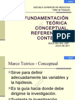 1 Definicin Marcoterico 120409210231 Phpapp02 Copiar