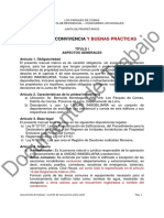 LOS NOGALES - MANUAL DE CONVIVENCIA (2023) - Documento de Trabajo