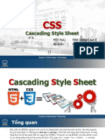 03 StyleSheet Dinh Dang Du Lieu Web 2023