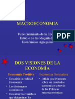 Agregados Economicos