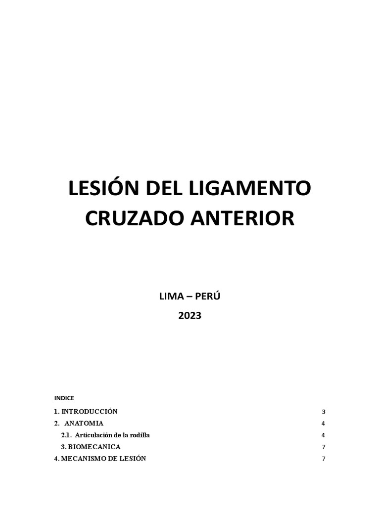 Lesion Ligamento Lateral Interno - Juan Arnal: Traumatologo en Madrid