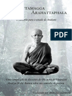 Arahattamagga Arahattaphala__O caminho para o estado de Arahant