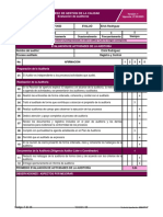 V01 - Evaluacion de Auditores