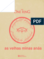 The One Ring - The Old Dwarf-Mines (PT-BR)