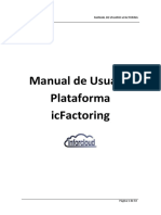 Manual Factoring