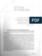 Lectura 1-Asuntos Éticos en La Investigación-2022