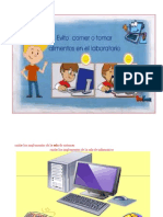 Reglas de Informatica