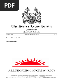 APC Constitution PDF