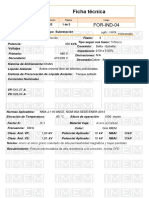 Ficha Tecnica SU-450-480-415-3F-DE