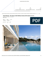 Hotel Palmaïa - The House of AïA Wellness Enclave All Inclusive