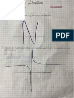 Practica Limites de Cálculo 1 