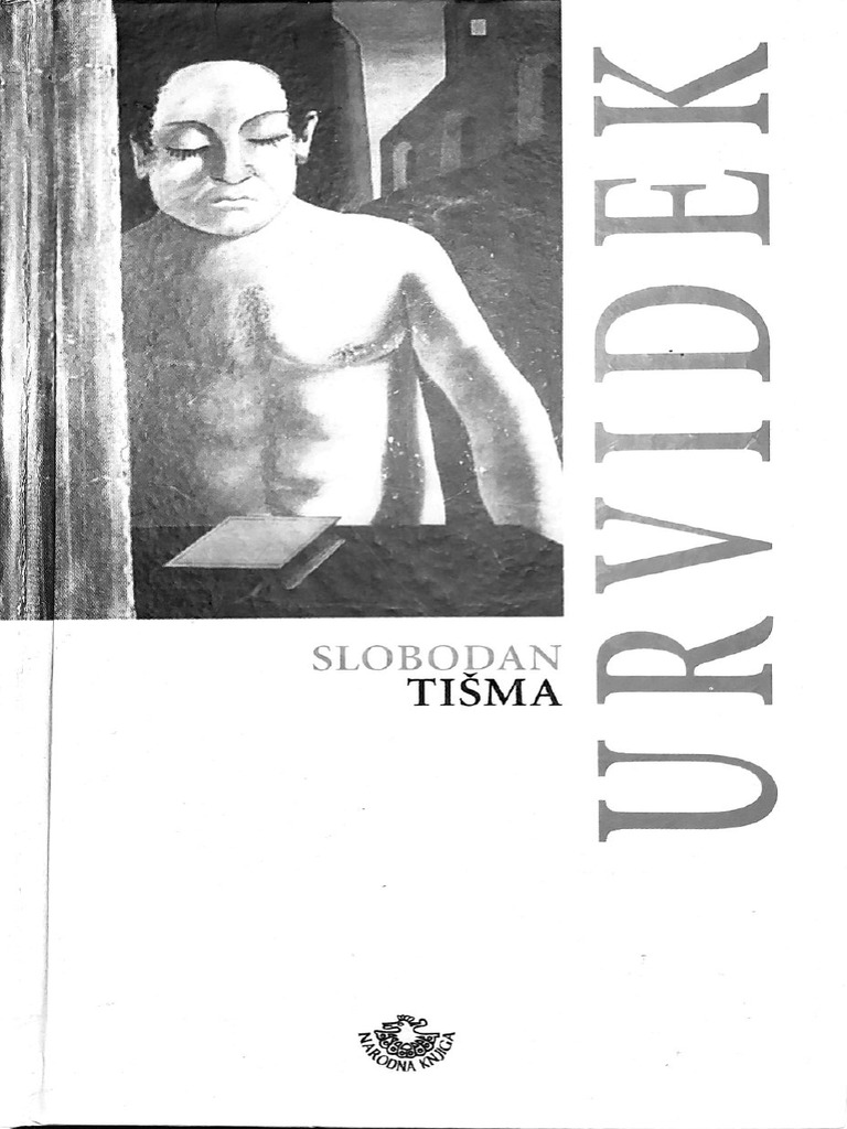 Tisma Urvidek | PDF