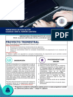 ProyectoTrimestral - PROGC 1 2023