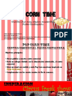 Proyecto Pop Corn Time